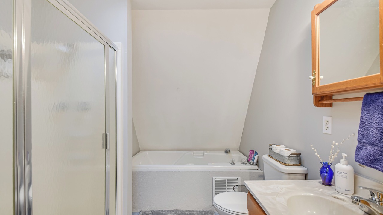 Photo of Bathroom in Smithshire