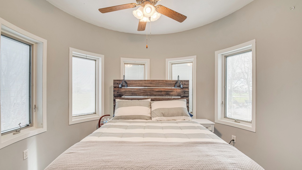 Photo of Bedroom in Smithshire