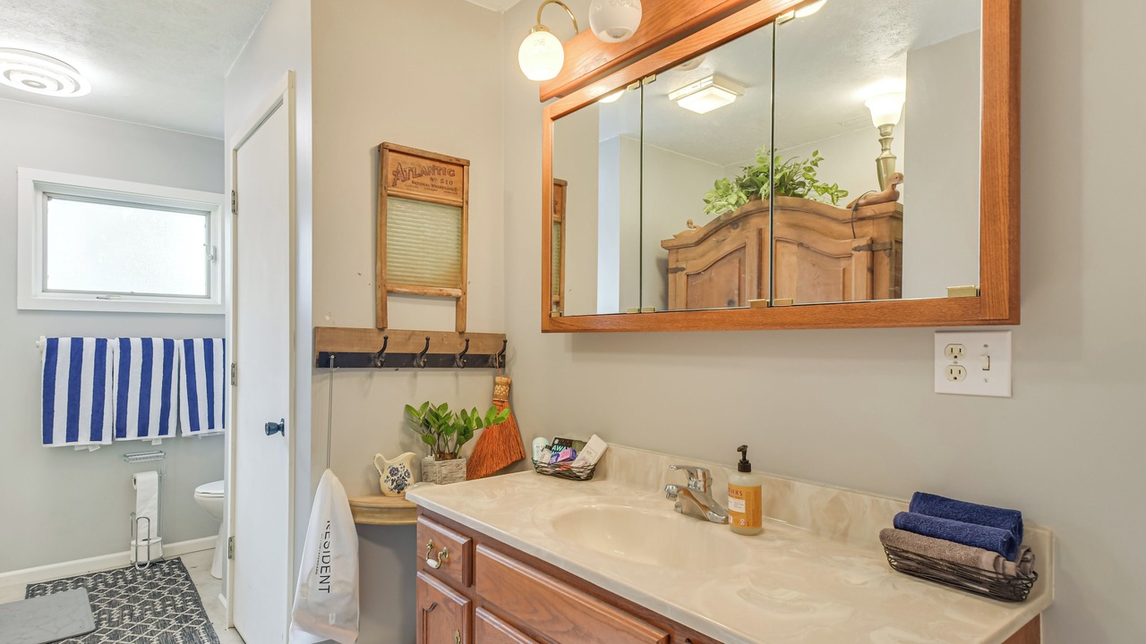 Photo of Bathroom in Smithshire