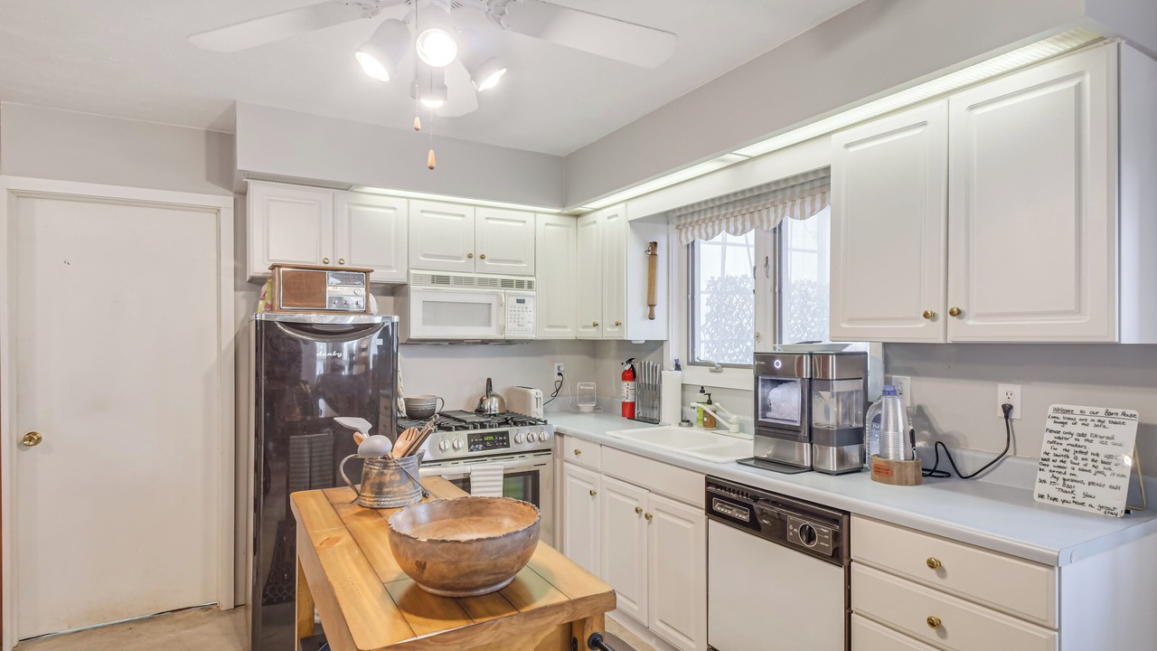 Photo of Kitchen in Smithshire