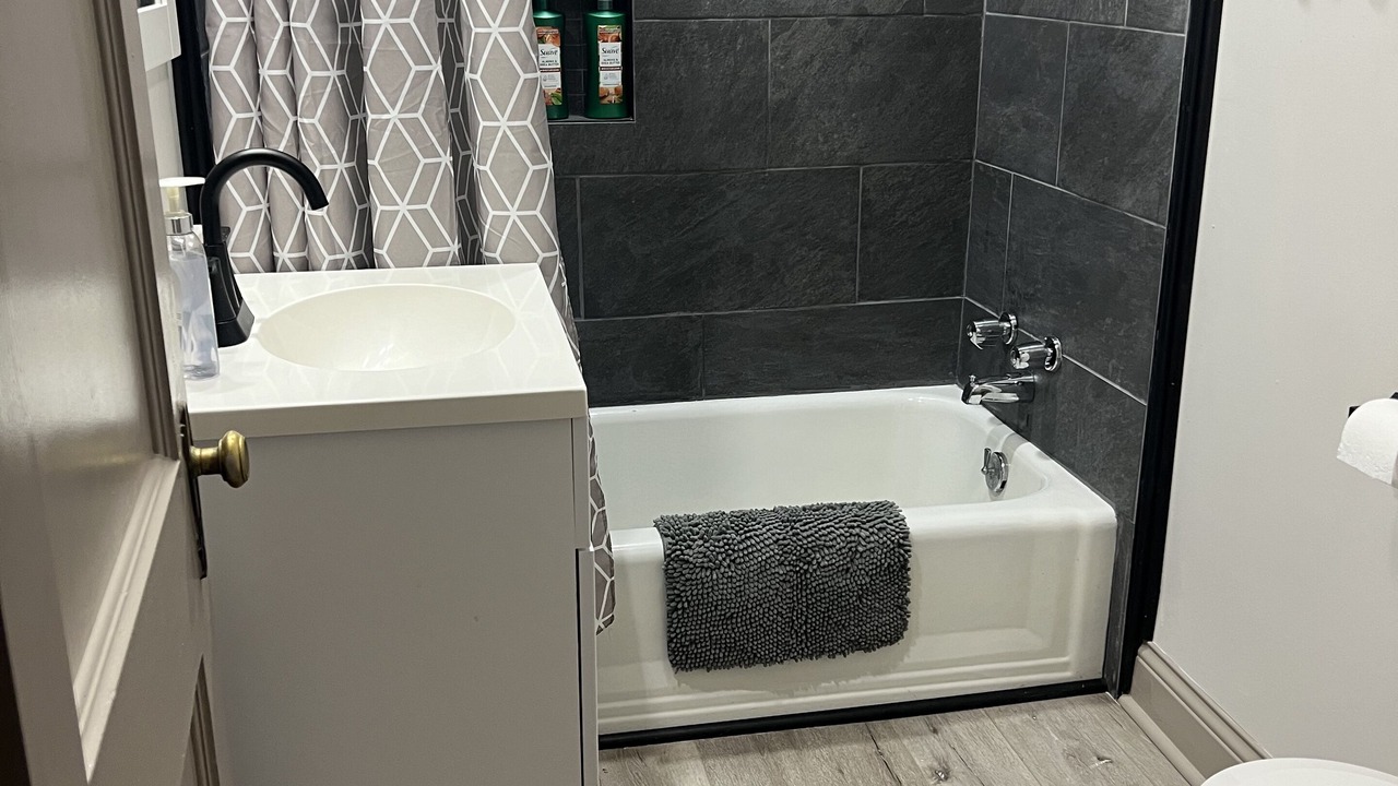 Photo of Bathroom in Litchfield