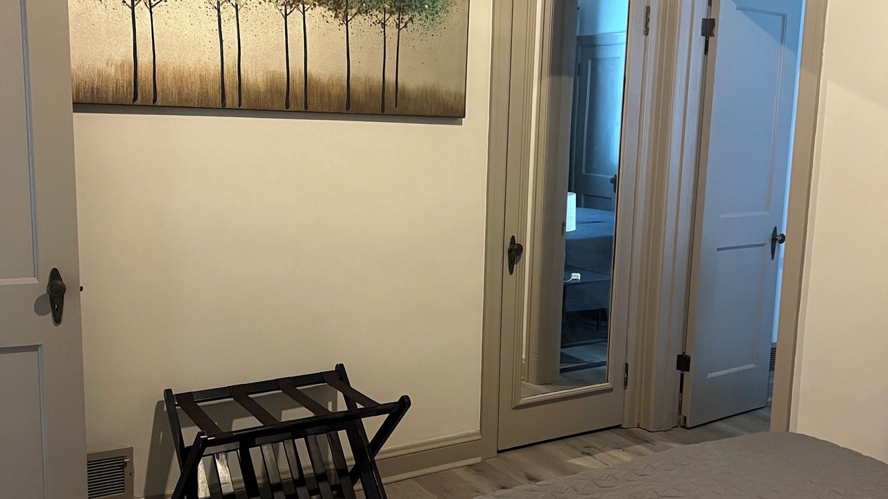 Photo of Bedroom in Litchfield