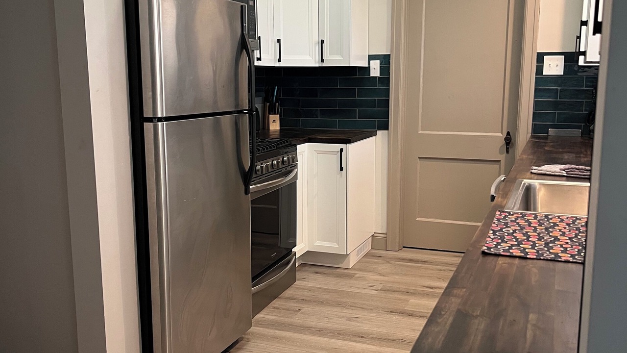 Photo of Kitchen in Litchfield