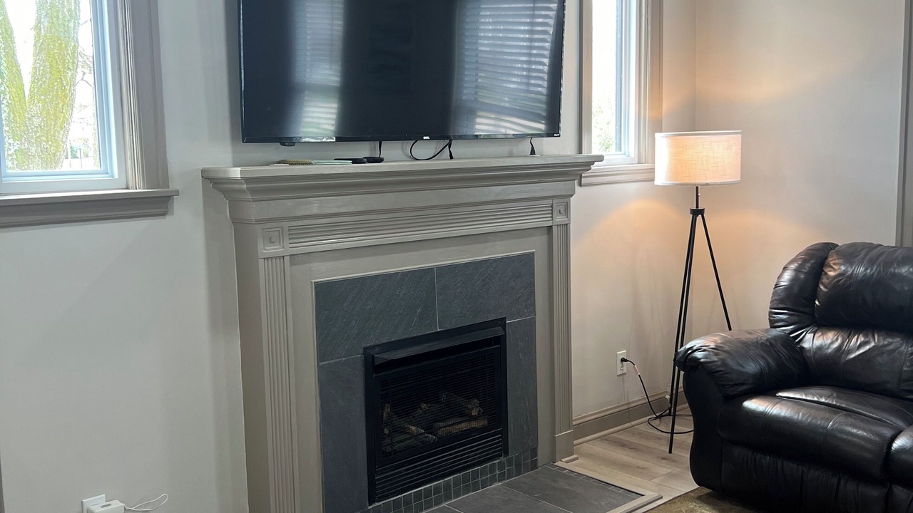 Photo of Livingroom in Litchfield