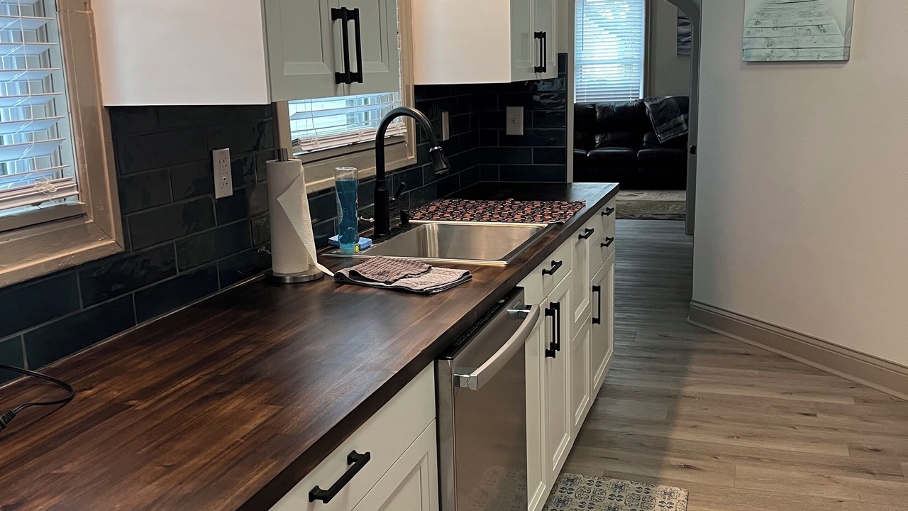 Photo of Kitchen in Litchfield