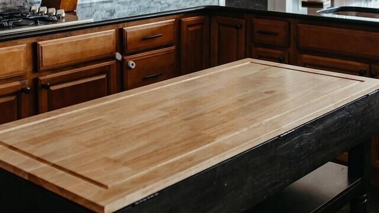 Photo of Kitchen in Marion