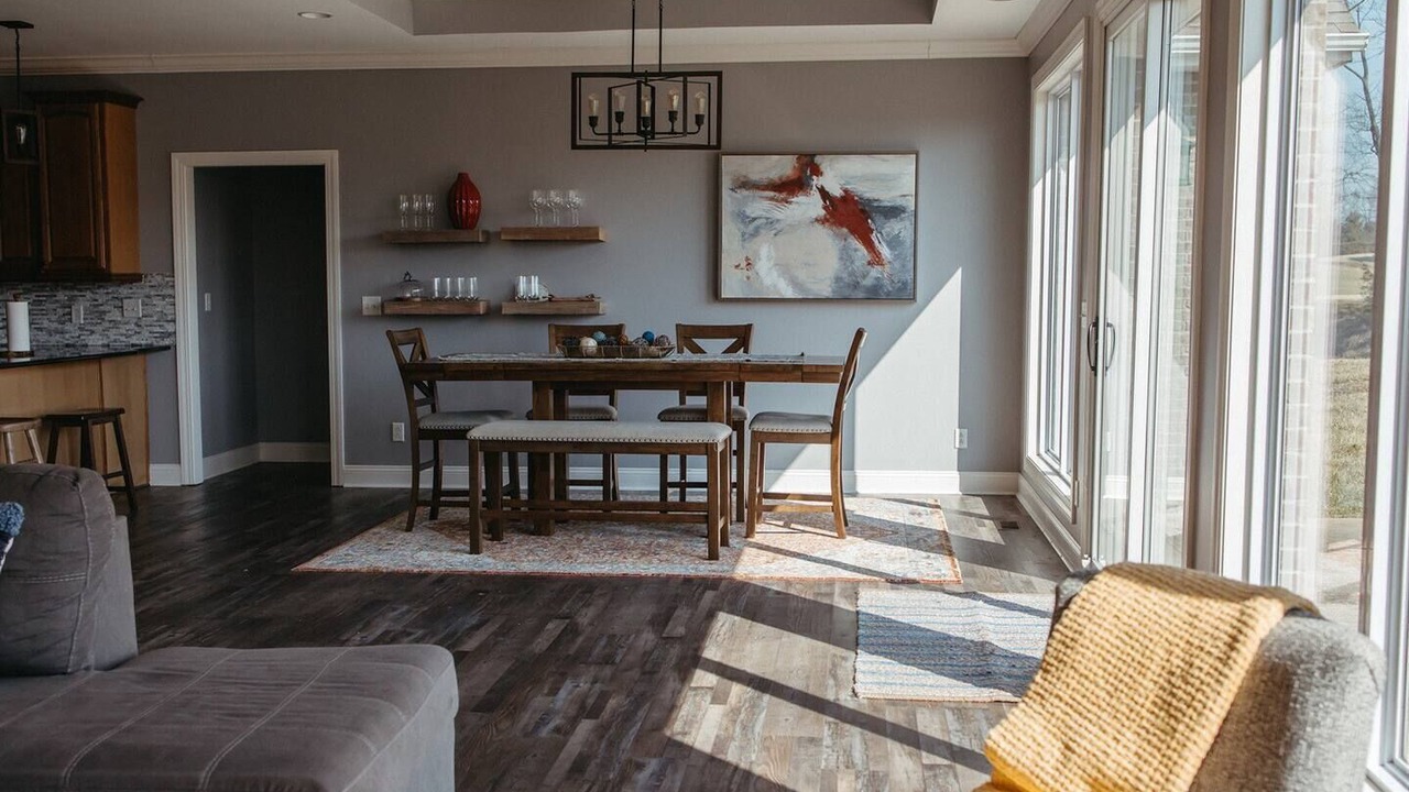 Photo of Bedroom in Marion