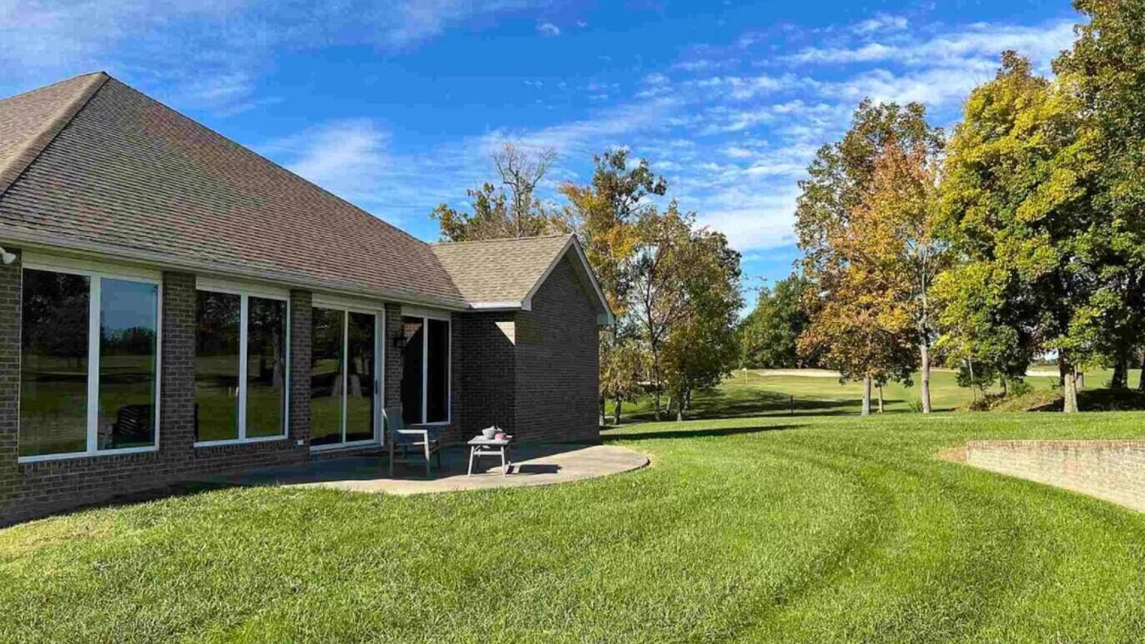 Photo of Outdoor in Marion