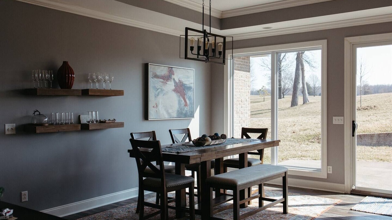 Photo of Bedroom in Marion