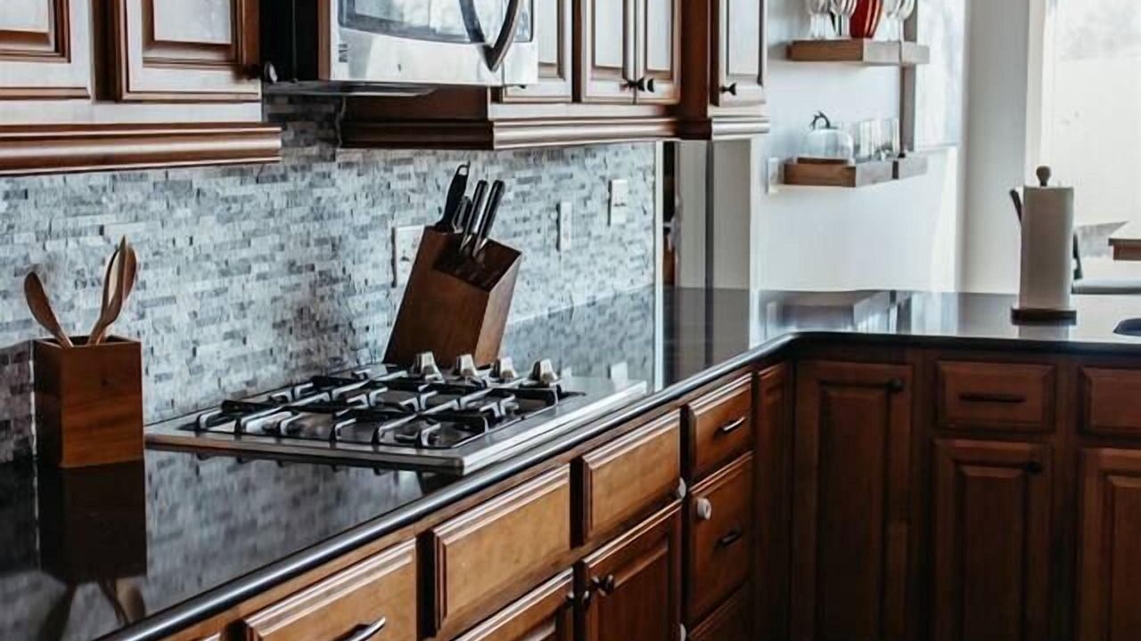 Photo of Kitchen in Marion