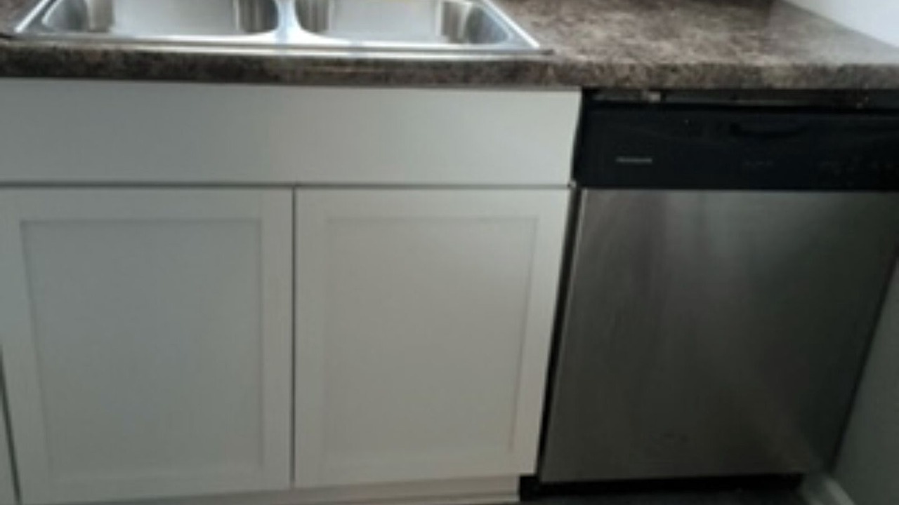 Photo of Kitchen in Morgan Park