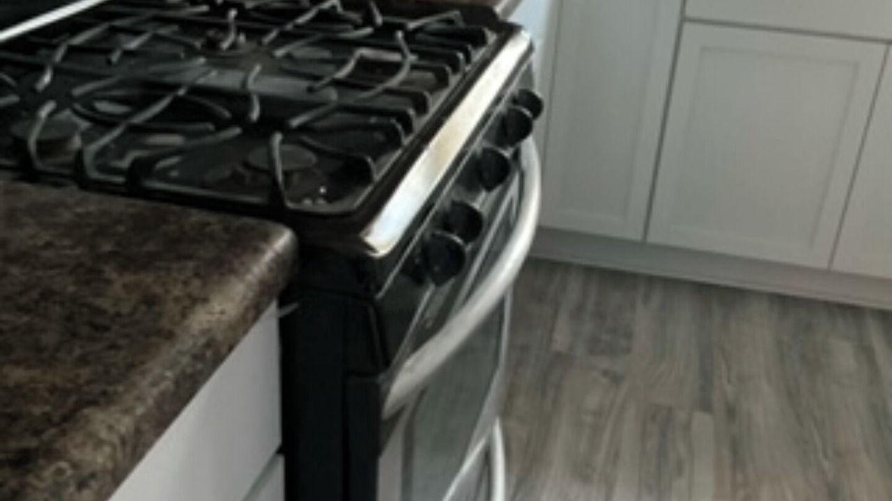 Photo of Kitchen in Morgan Park