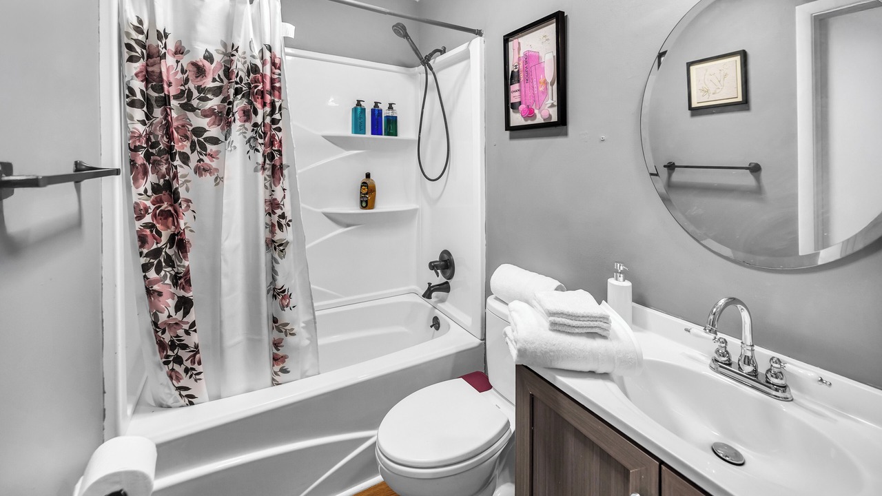 Photo of Bathroom in Decatur