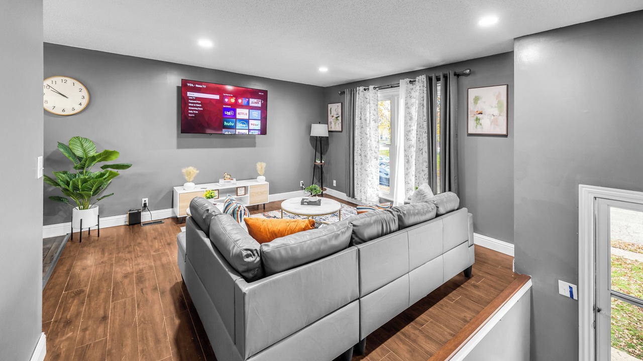 Photo of Livingroom in Decatur