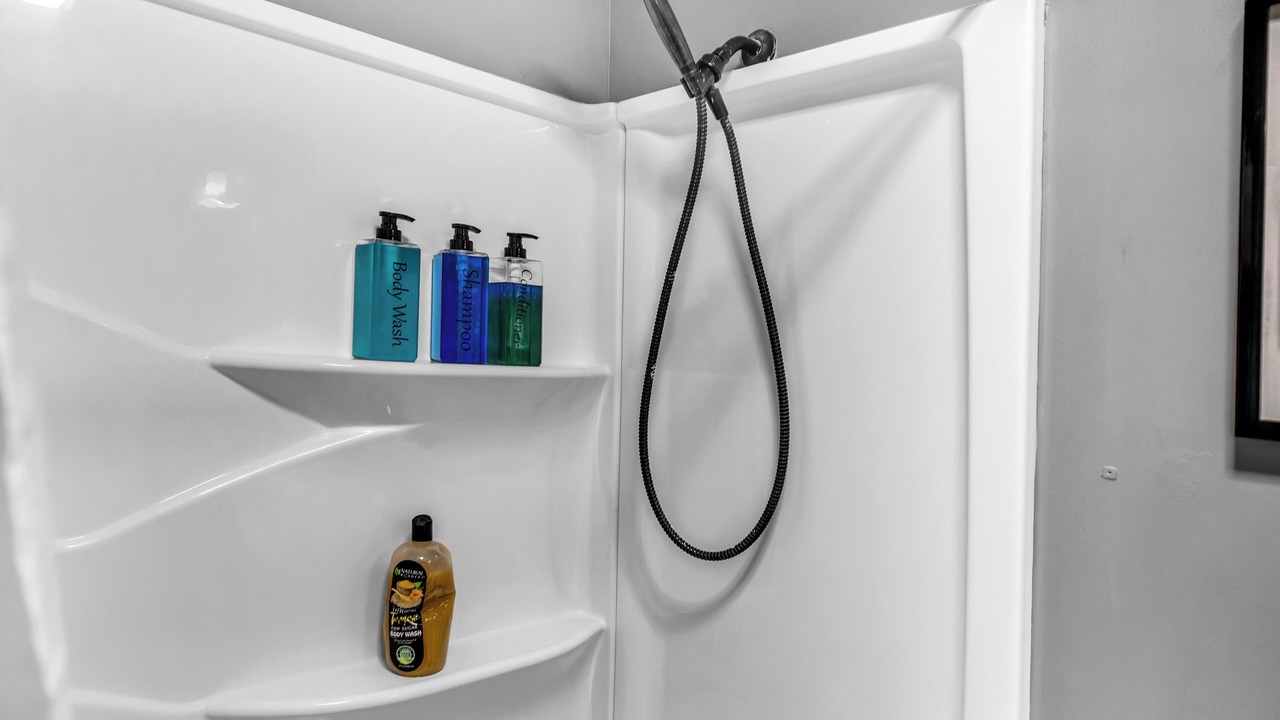 Photo of Bathroom in Decatur