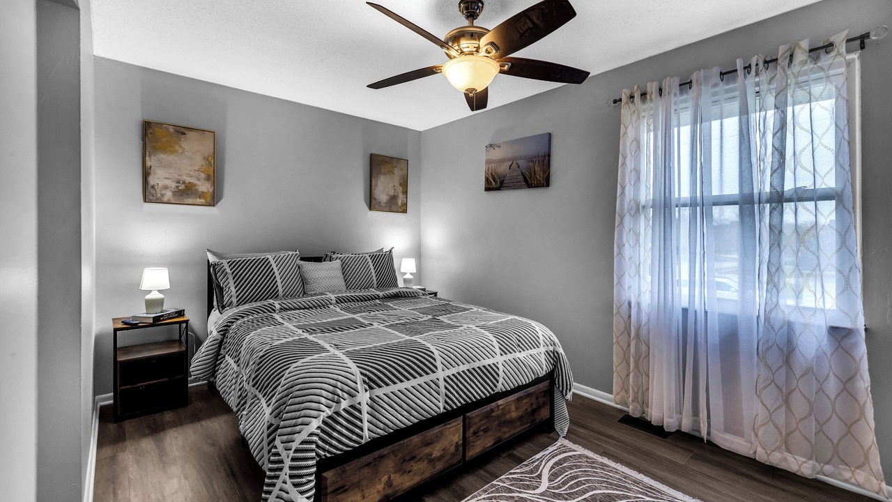 Photo of Bedroom in Decatur
