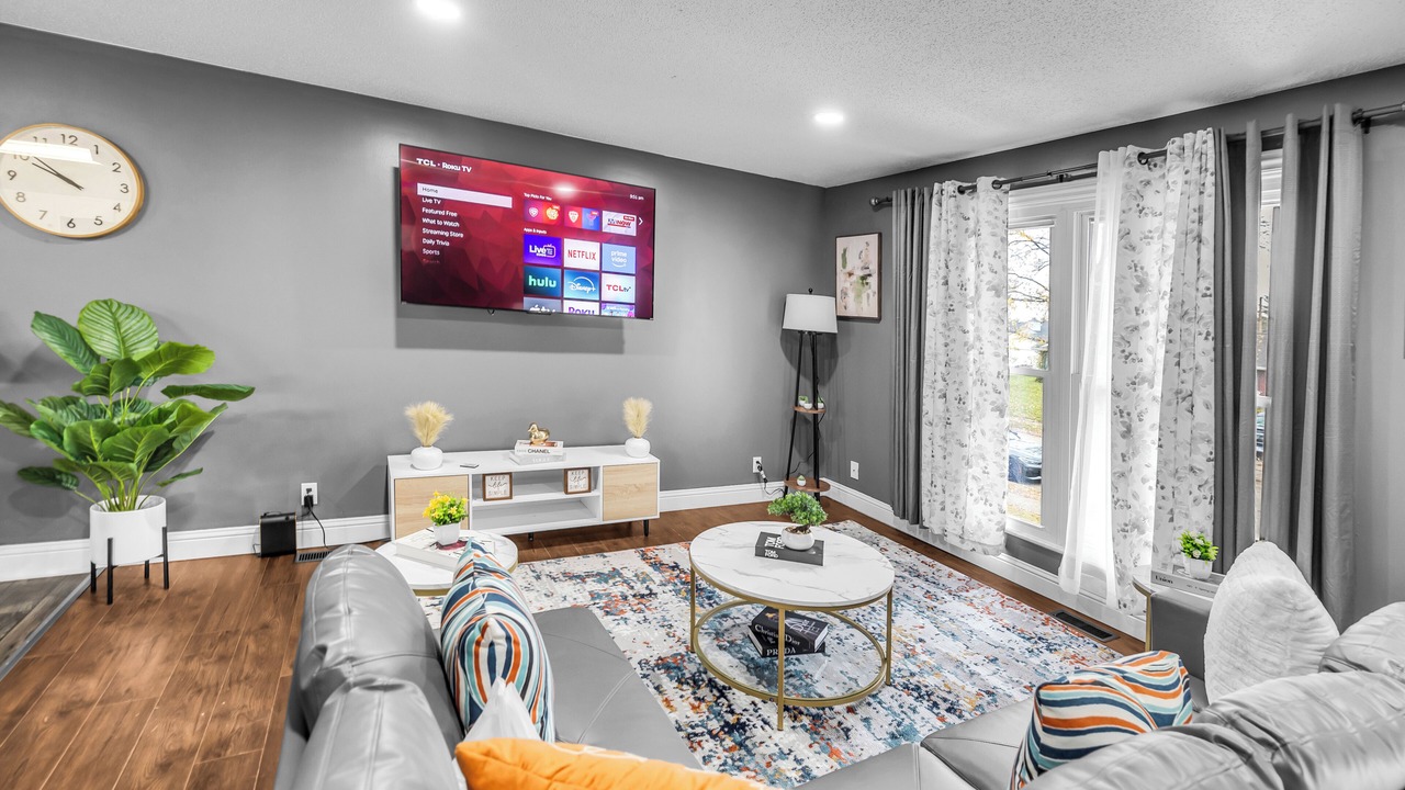 Photo of Livingroom in Decatur