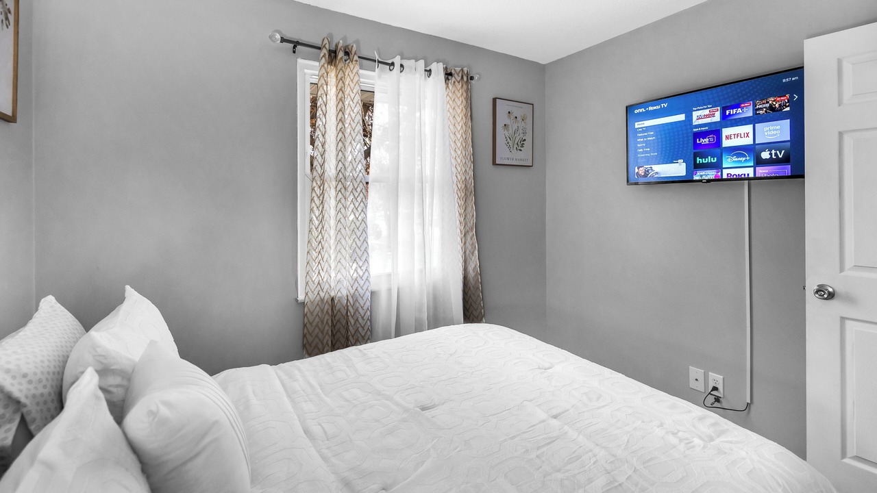 Photo of Bedroom in Decatur