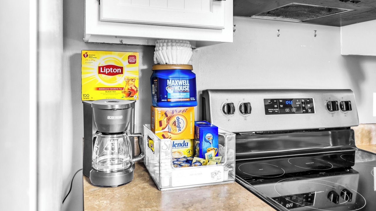 Photo of Kitchen in Decatur