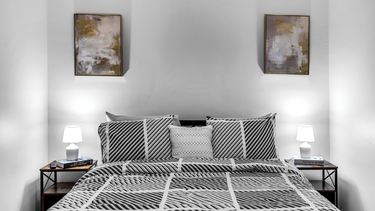 Photo of Bedroom in Decatur