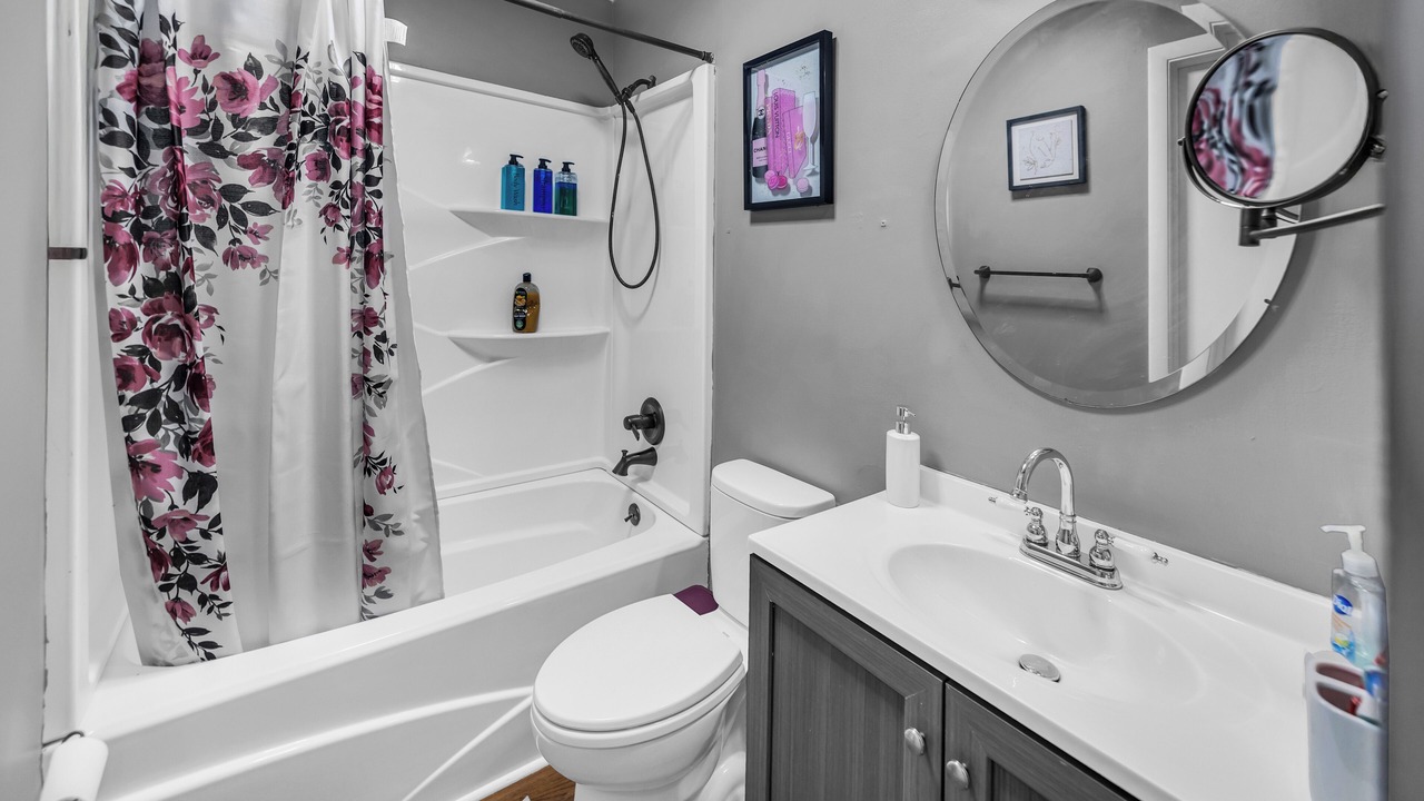 Photo of Bathroom in Decatur