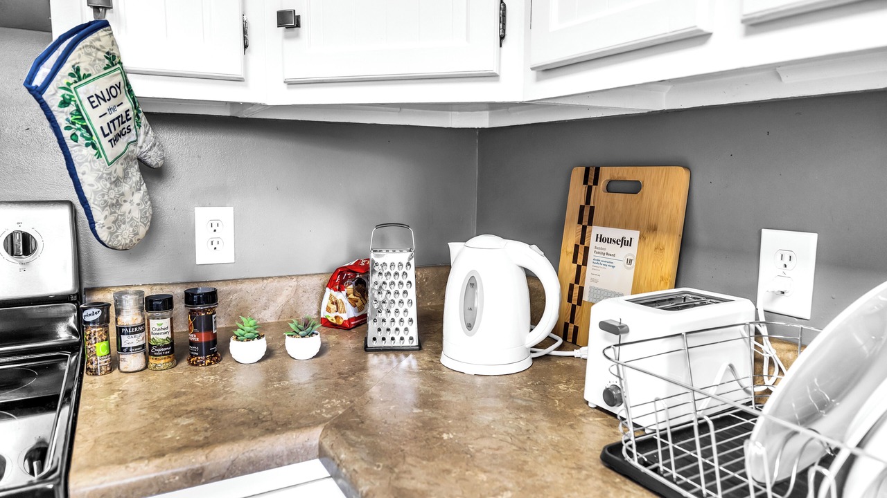 Photo of Kitchen in Decatur