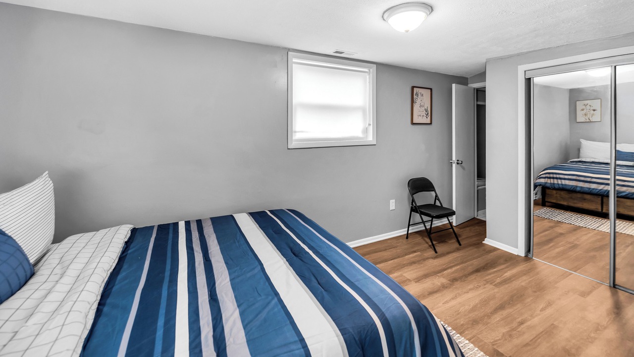 Photo of Bedroom in Decatur