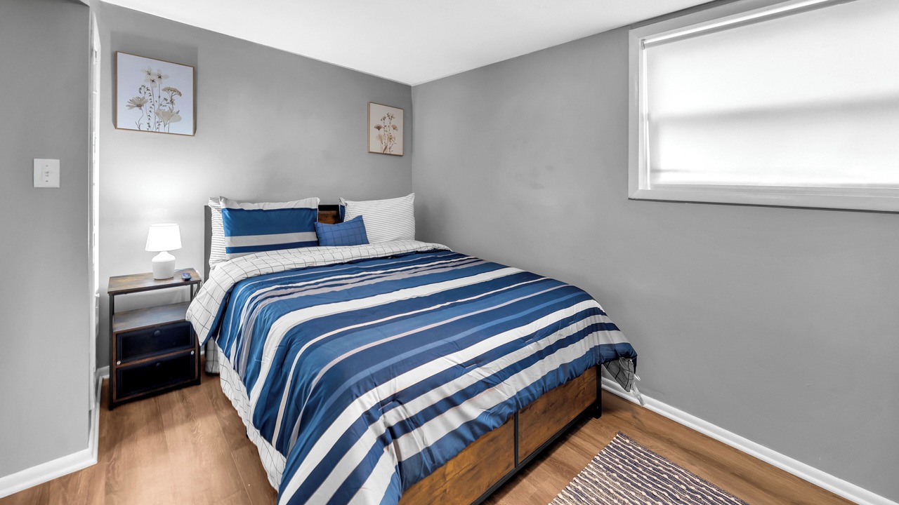 Photo of Bedroom in Decatur