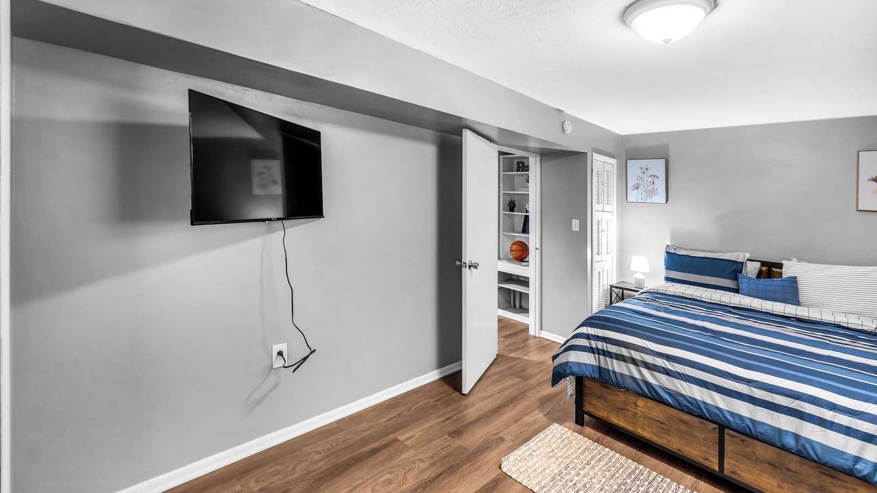 Photo of Bedroom in Decatur