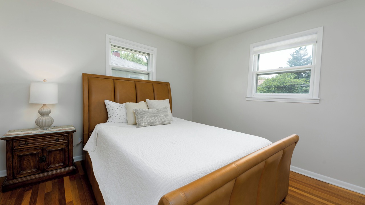 Photo of Bedroom in Wheaton