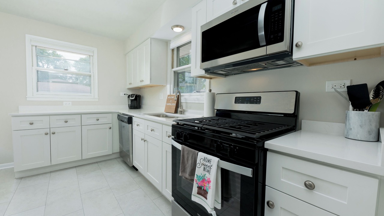 Photo of Kitchen in Wheaton