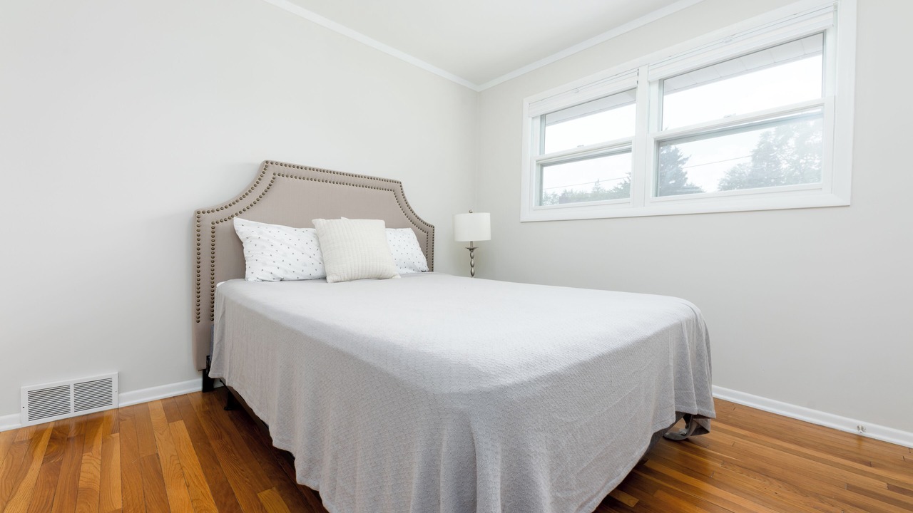Photo of Bedroom in Wheaton