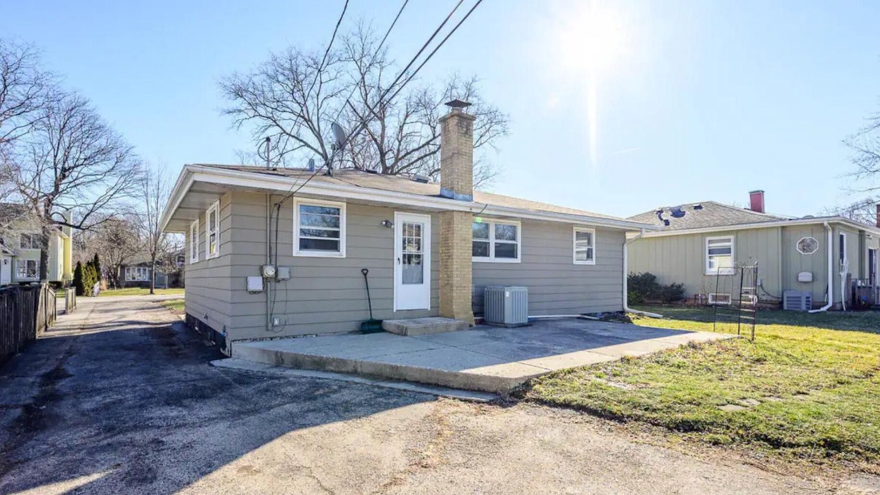 Photo of Outdoor in Wheaton