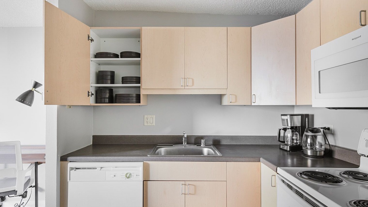 Photo of Kitchen in South Loop