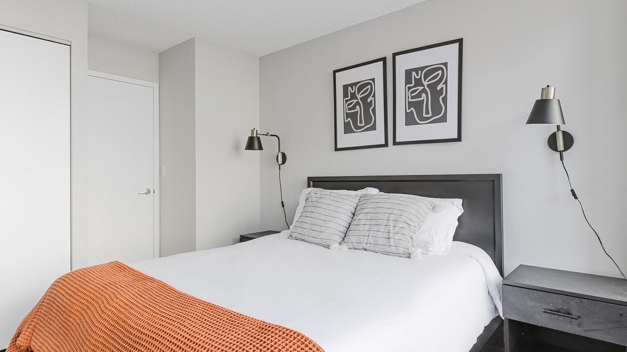 Photo of Bedroom in South Loop