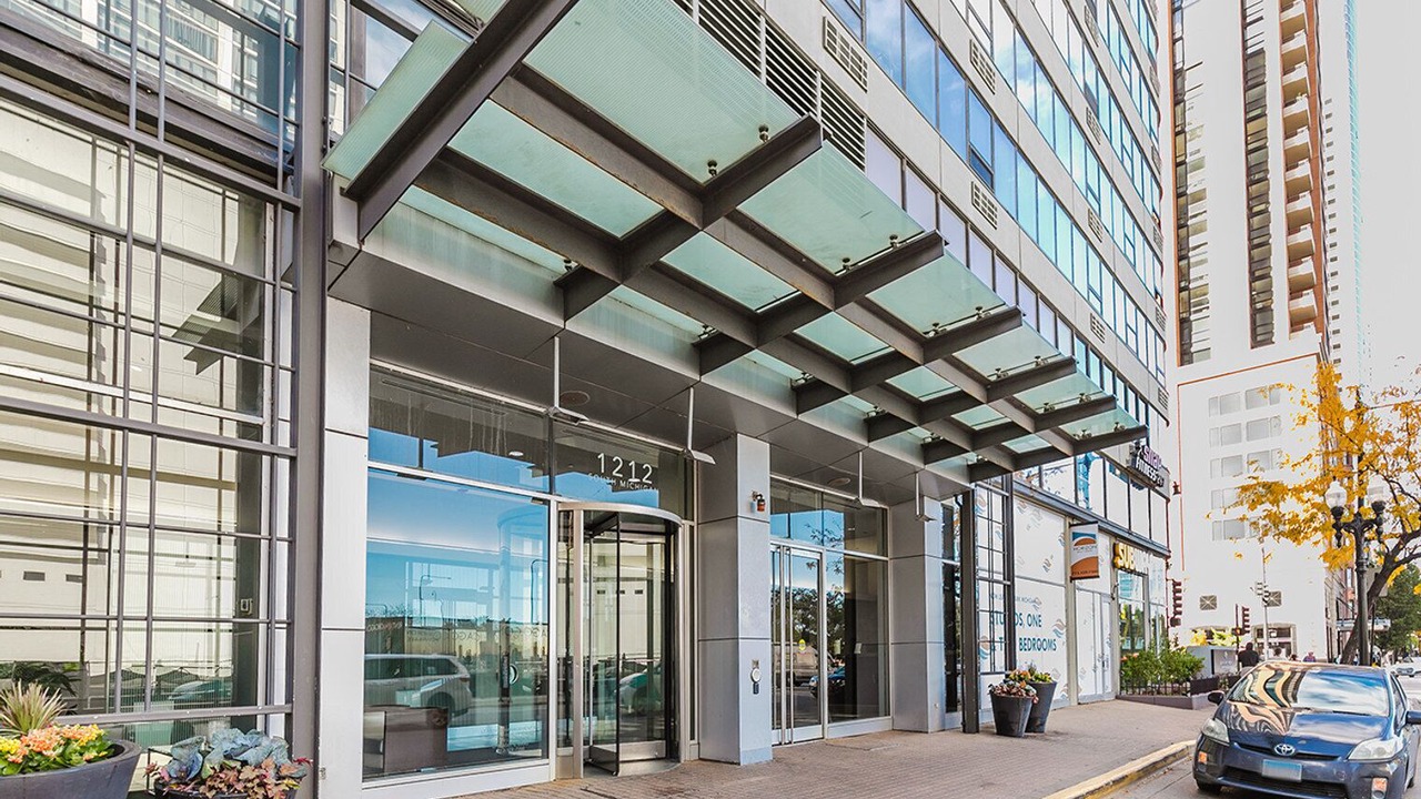 Photo of Outdoor in South Loop