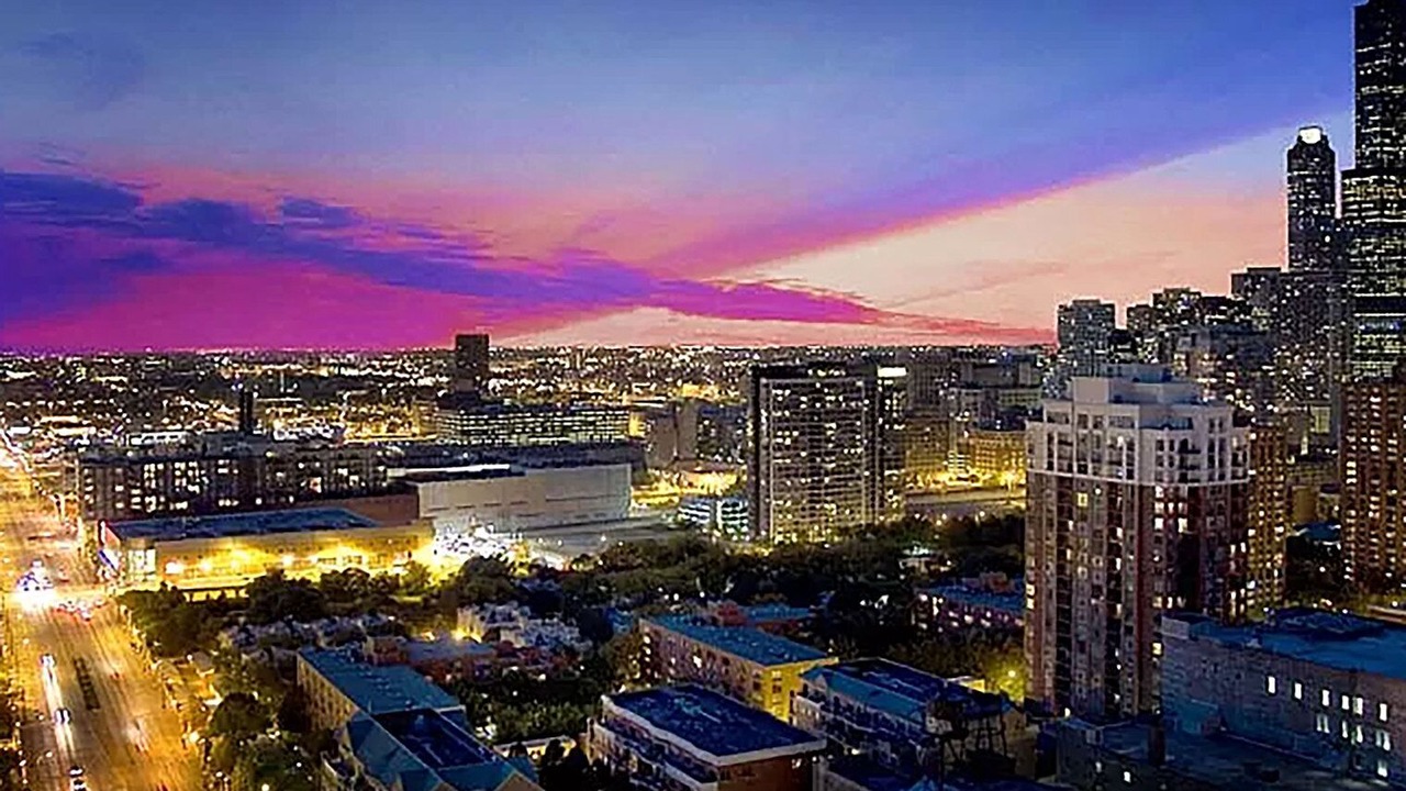Photo of Outdoor in South Loop