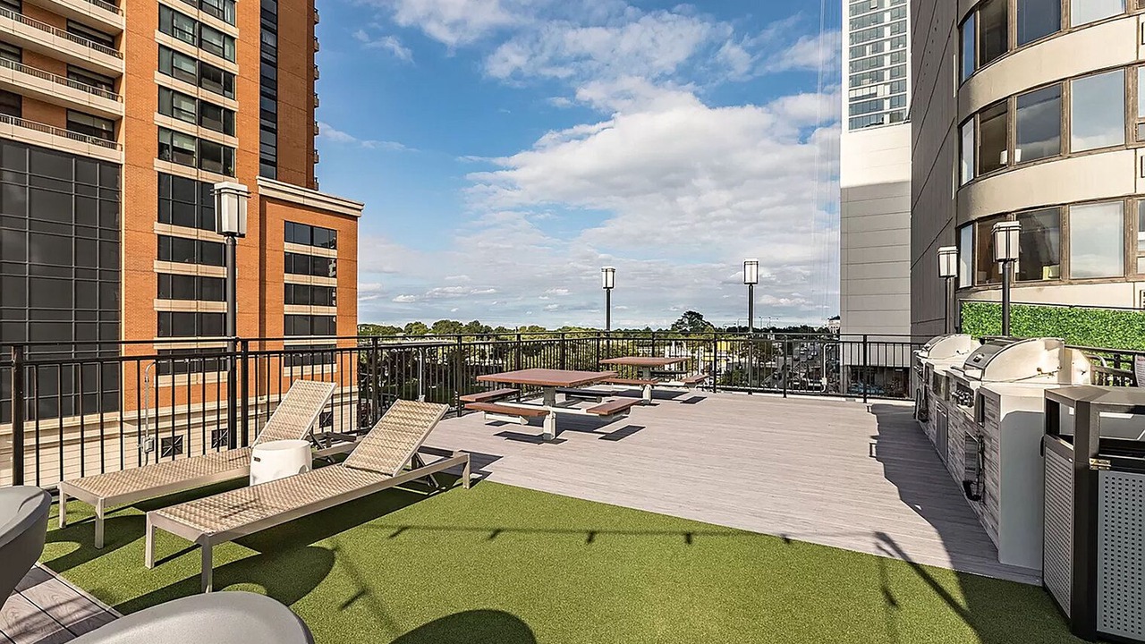 Photo of Outdoor in South Loop