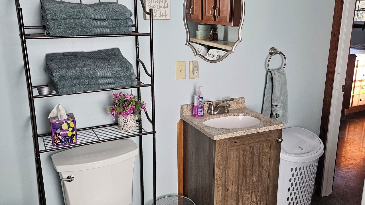Photo of Bathroom in Cornland