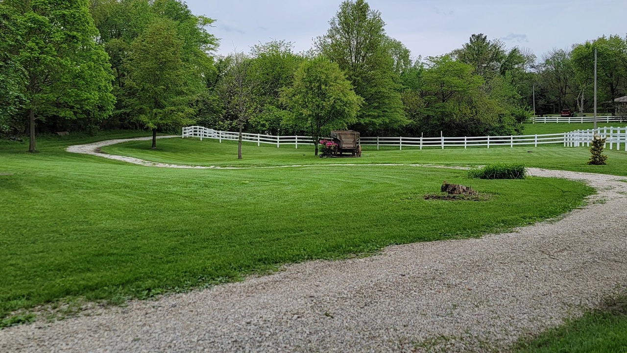 Photo of Outdoor in Cornland