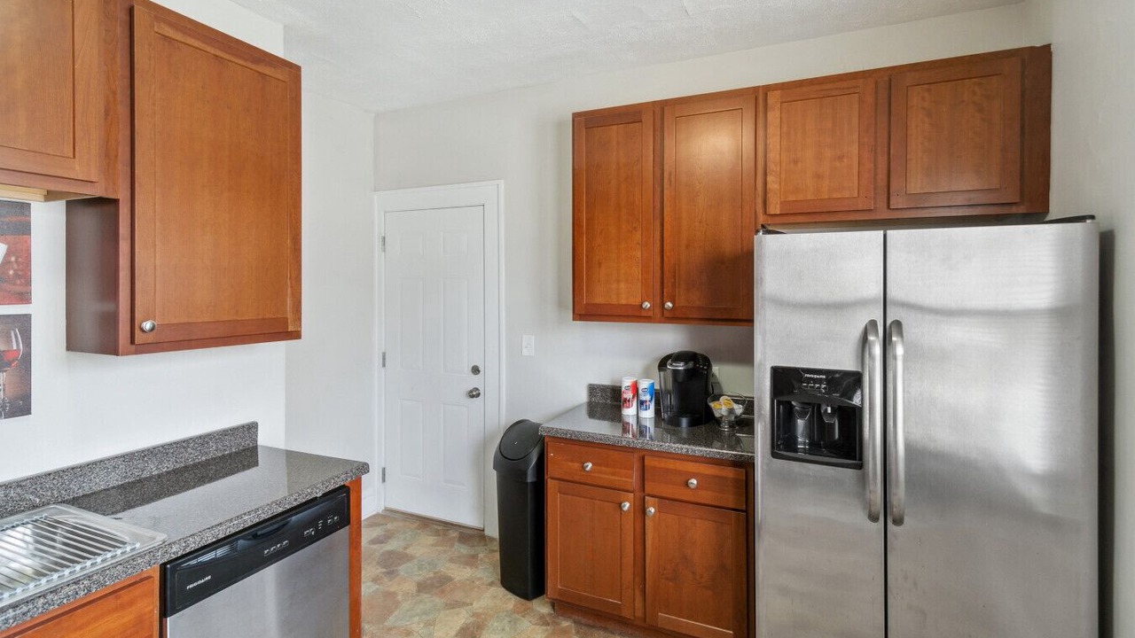 Photo of Kitchen in Waukegan