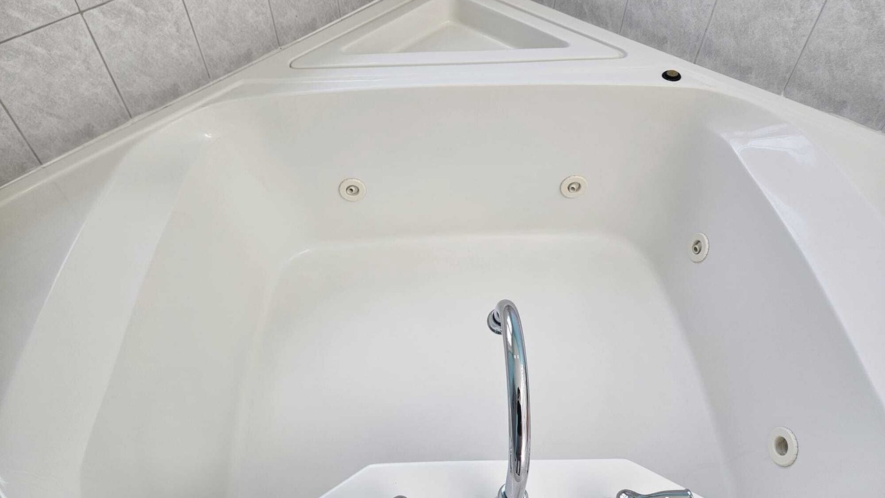 Photo of Bathroom in Elmhurst