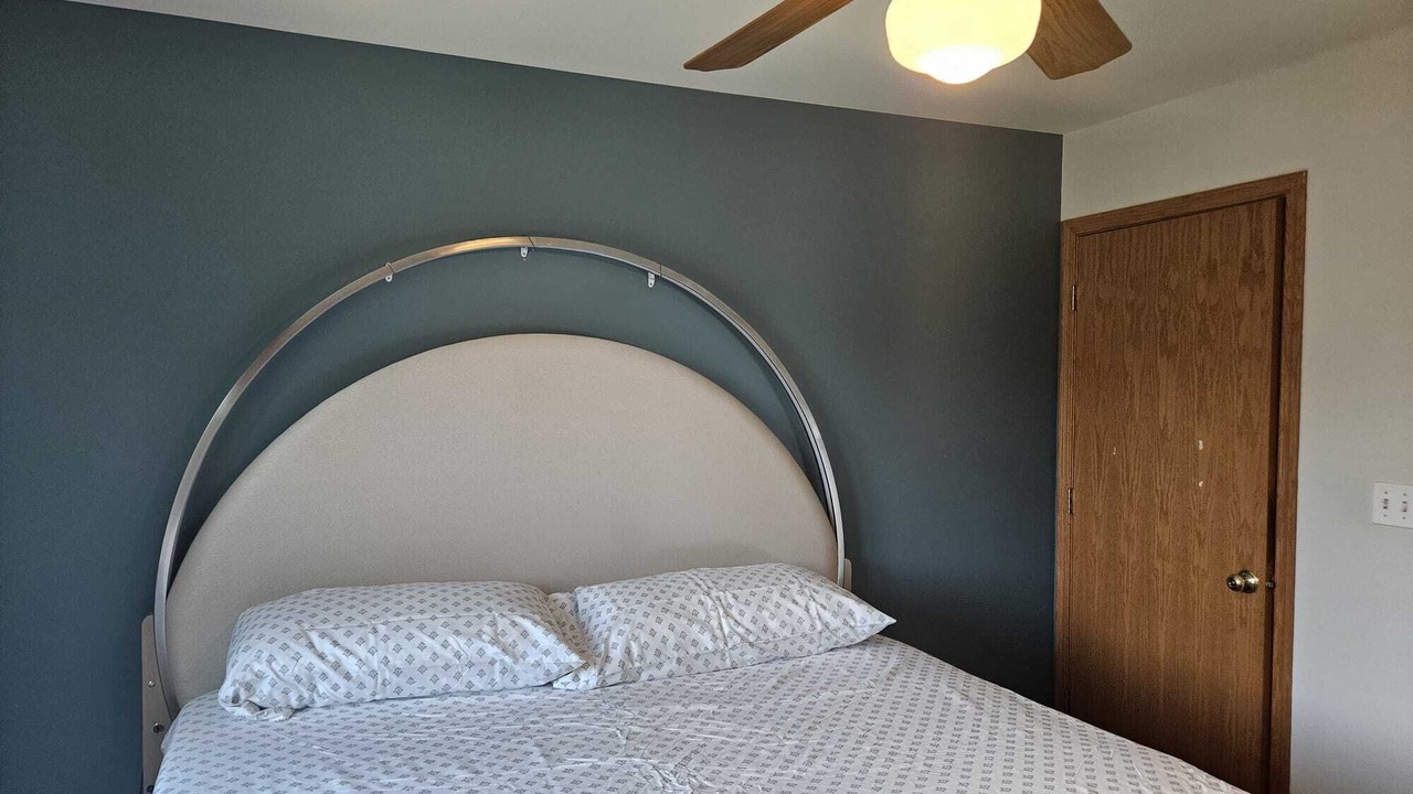 Photo of Bedroom in Elmhurst