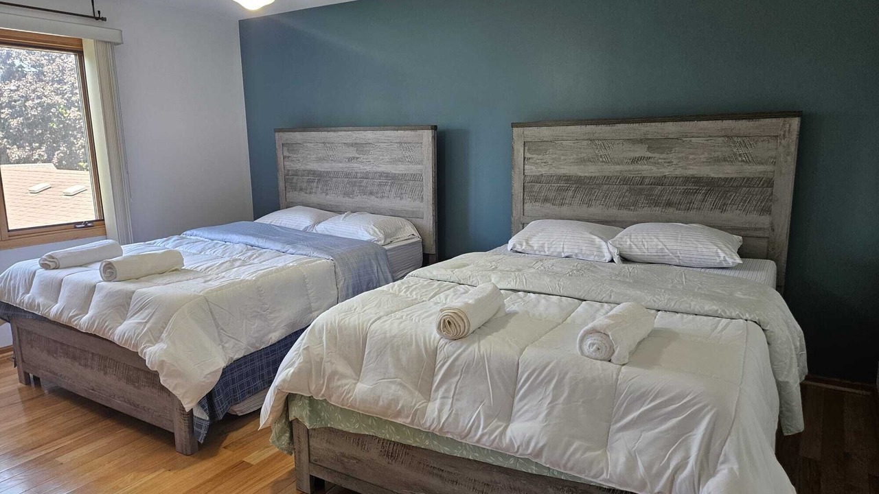 Photo of Bedroom in Elmhurst