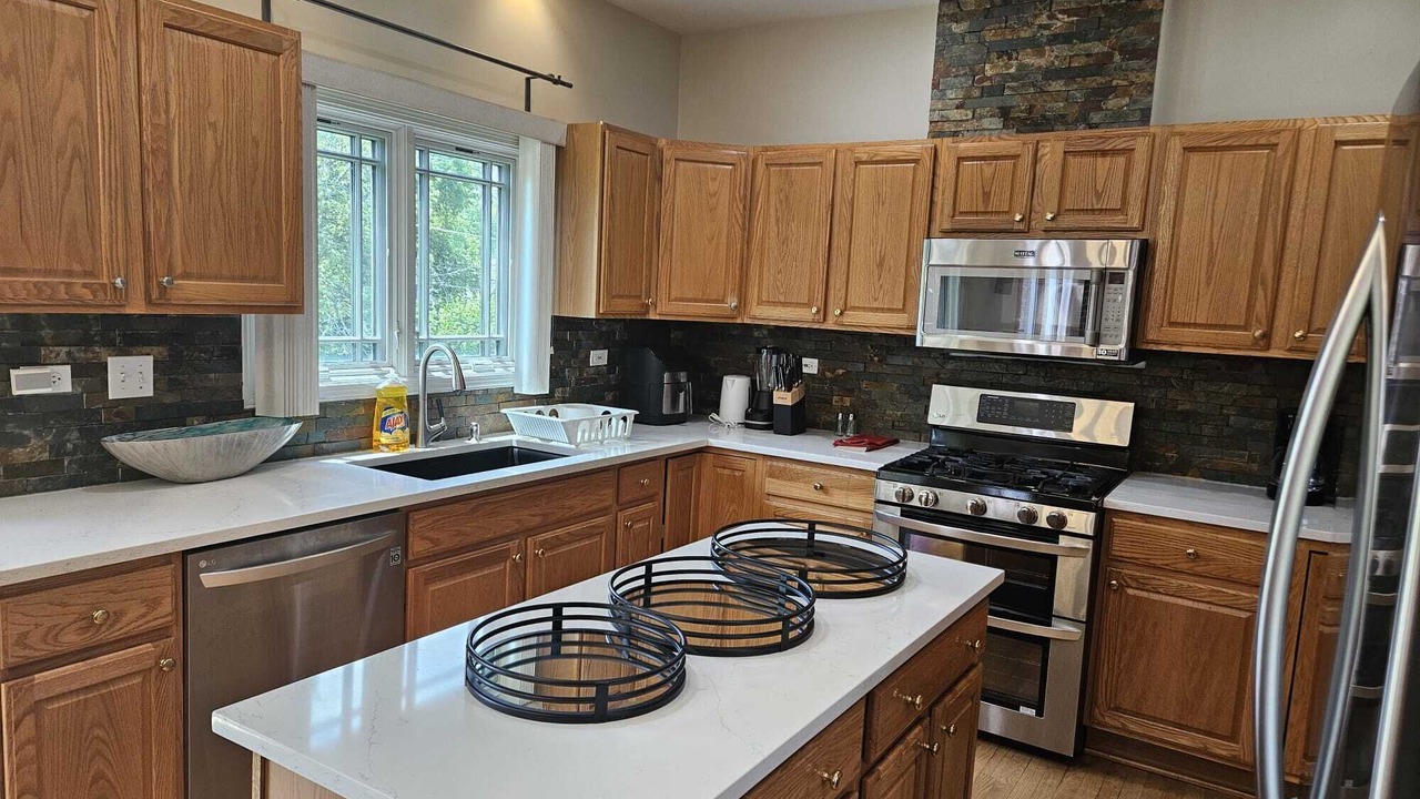 Photo of Kitchen in Elmhurst