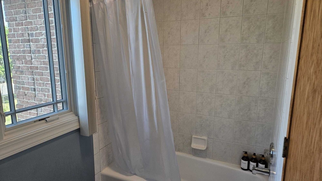 Photo of Bathroom in Elmhurst