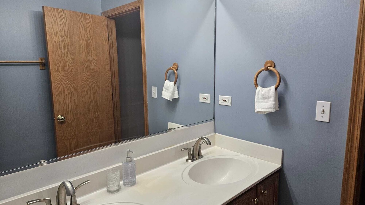 Photo of Bathroom in Elmhurst