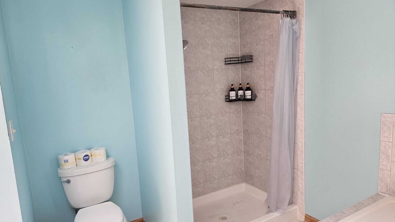 Photo of Bathroom in Elmhurst