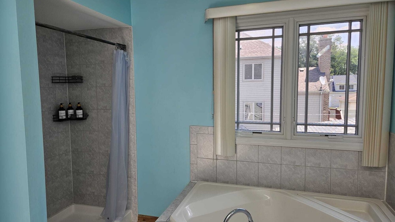 Photo of Bathroom in Elmhurst