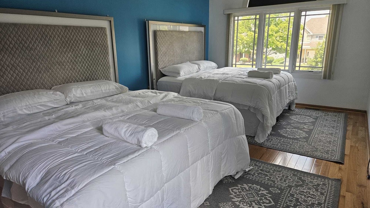 Photo of Bedroom in Elmhurst